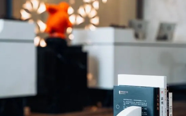 Taihe Yongye International Hotel