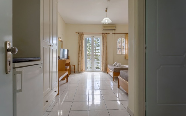 Laganas Holidays Hotel