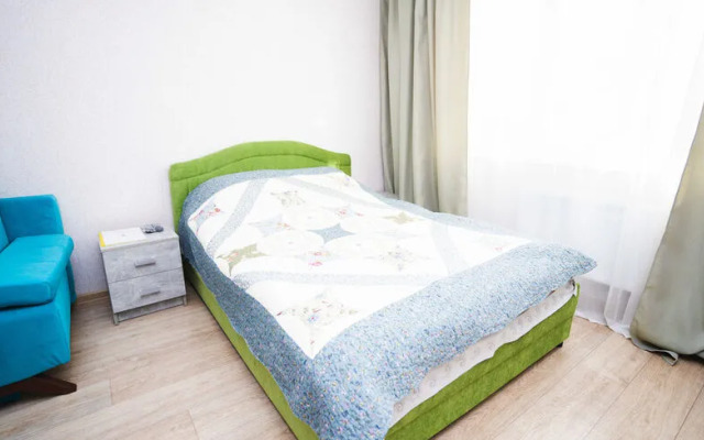 Апартаменты Атлант на ул. Димитрова, д. 51 А