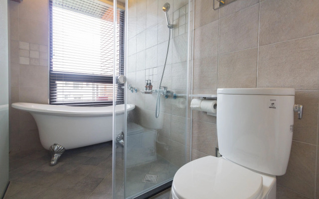 Sunrise Bed and Breakfast