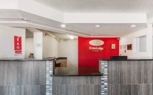 Econo Lodge