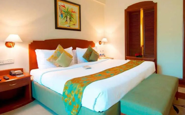 Tivoli Garden Resort