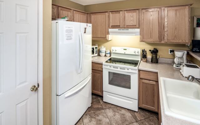 Majestic Cabin - Three Bedroom Cabin