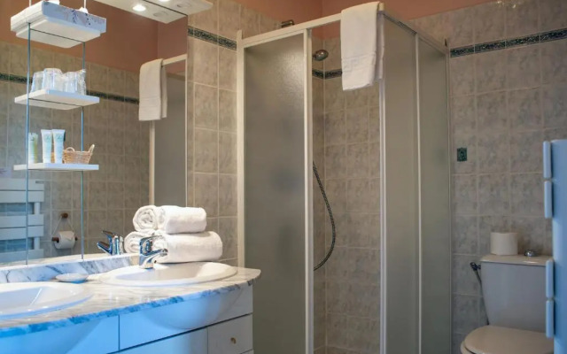 Hotel du Nord - Restaurant le Saint Georges