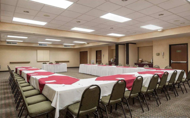 Hampton Inn Phoenix/Anthem