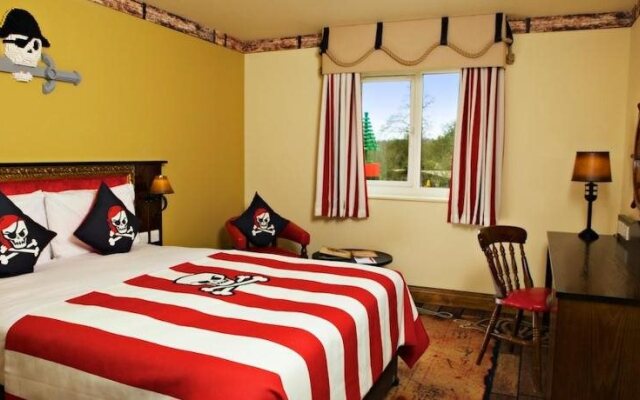 LEGOLAND Windsor Resort Hotel
