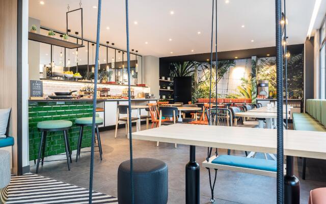 Aparthotel Adagio Paris Montrouge