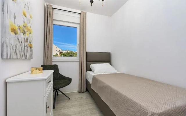 Apartment Amarilis