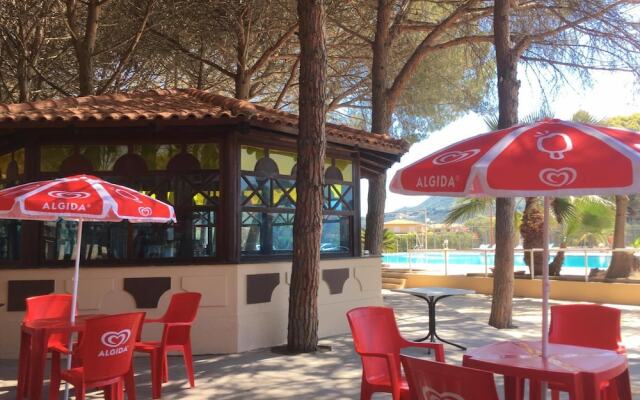 Villaggio Camping Pinetamare