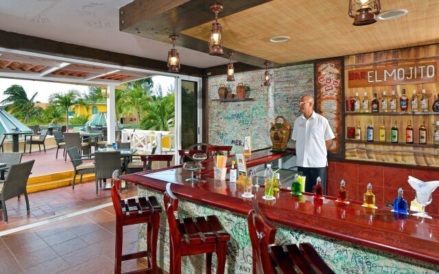 Melia Las Antillas