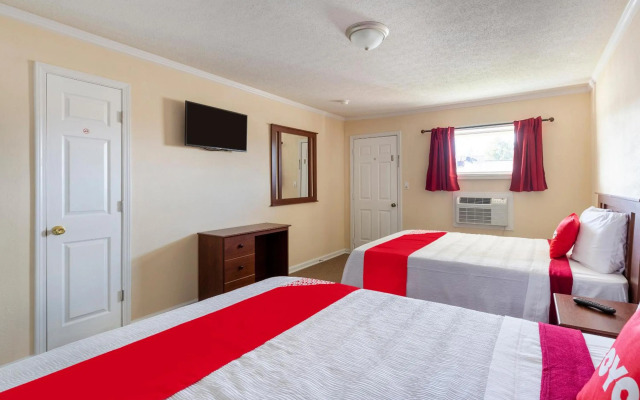 OYO Hotel Cave City KY