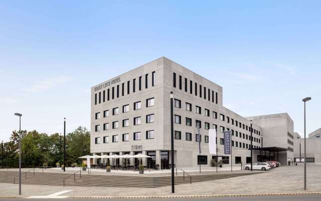 Vienna House Ernst Leitz Wetzlar