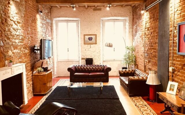 Velvet Loft - Firenze