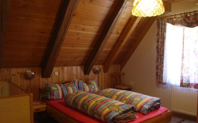 Ferienhof Kienbronnerhof