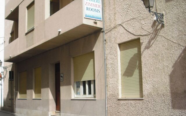 Almaran Bed & Breakfast