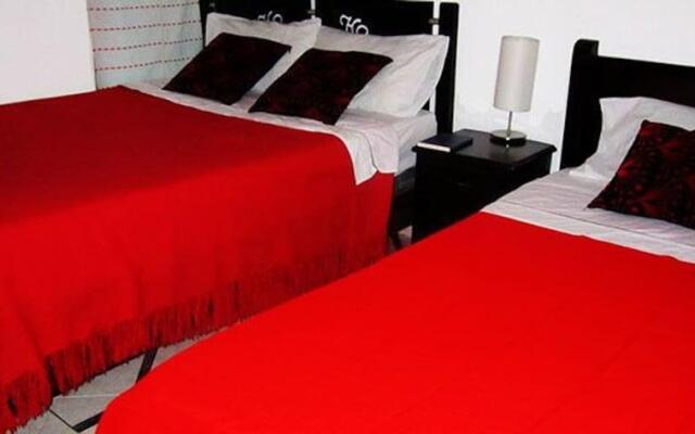 Hotel Colombia Real Cartagena