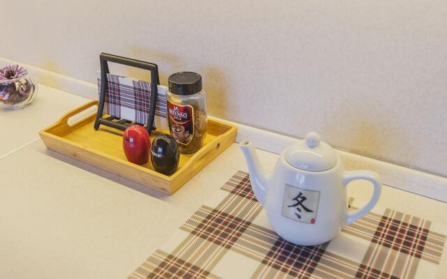 GMApartments (ДжиЭмАпартментс) на улице Николаева