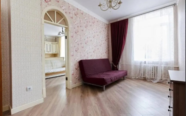 RostovDom on 39A Bolshaya Sadovaya