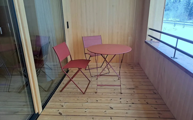 freiraum Apartments