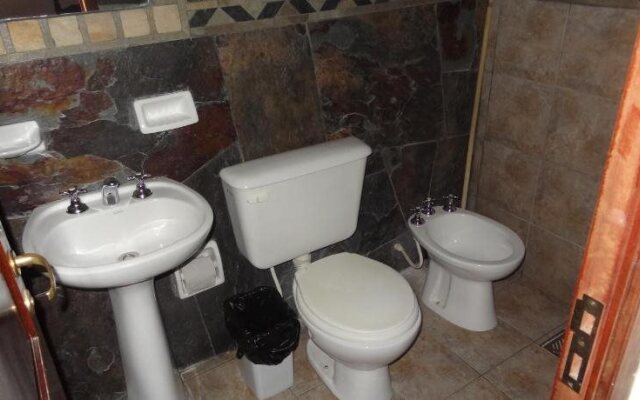 Refugio del Sol Hosteria