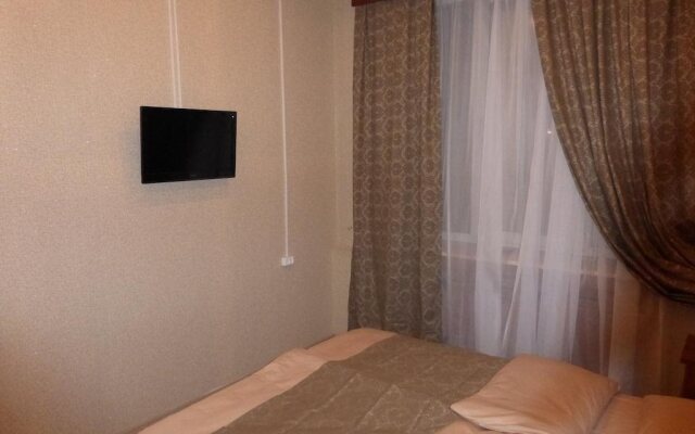 Отель Ани на Софийской