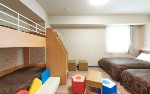 Hotel Sun Clover Misato — 2-star hotel in Misato