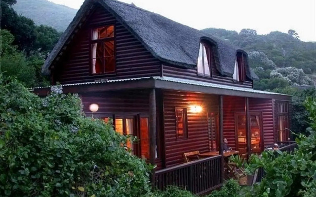Monkey Valley Beach & Nature Resort