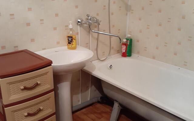 Апартаменты на улице Николая Отрады, 24а