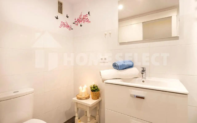 1003 Piso con vista al mar Empuriabrava