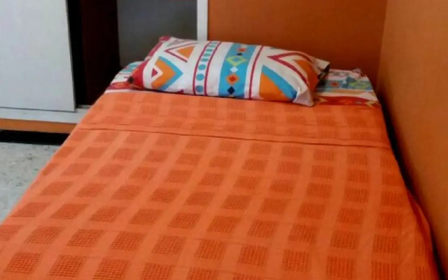 Apartamento hermosa Vista al Mar en el Rodadero Santa Marta - Apartment in 圣玛尔塔 - Photo 5