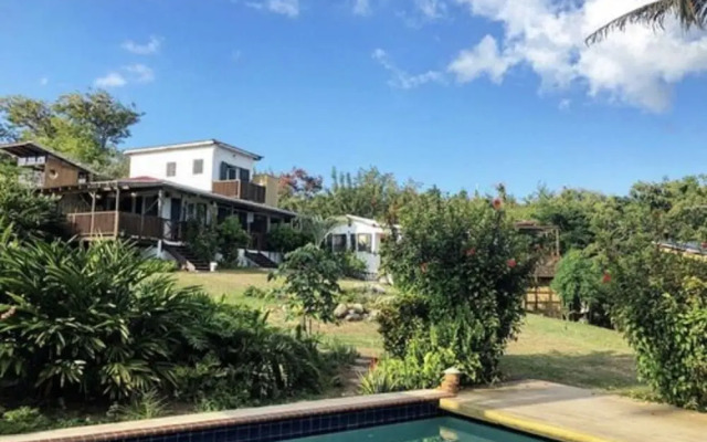 Finca Victoria