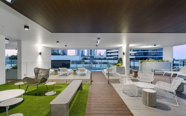 Koko Broadbeach