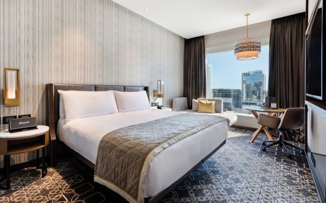 InterContinental Perth City Centre by IHG