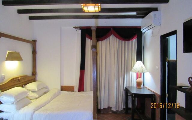 Hotel Ganesh Himal