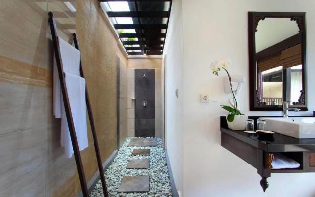 Aldeoz Grand Kancana Villa Bali