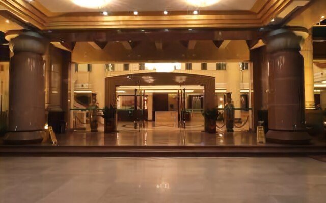 Guang Hai Hotel