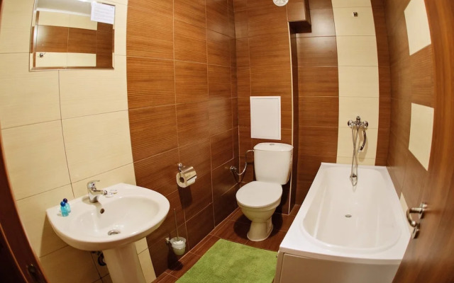 Predela 2 Holiday Apartments