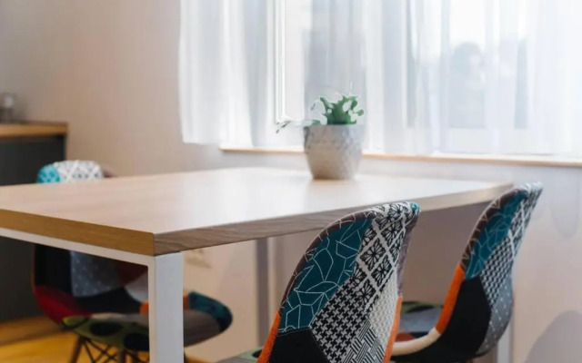 MILLENNIUM bridge cozy apartment TOP location