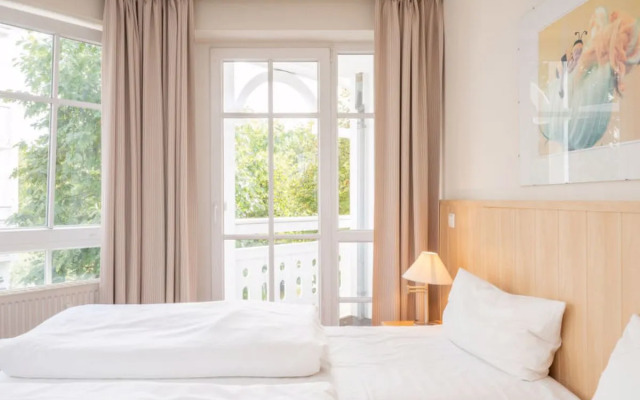 Seepark Sellin (OSE513)