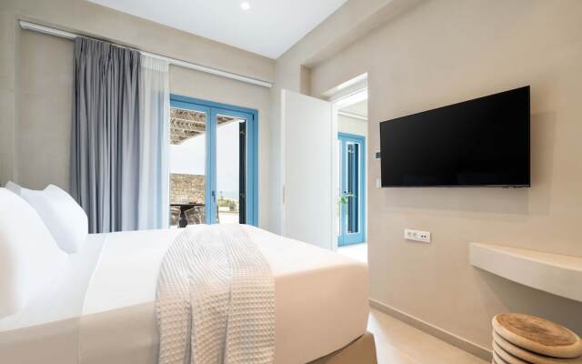 Aura Suites Paros