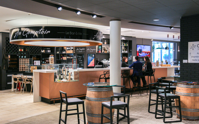 Novotel Resort & Spa Biarritz Anglet