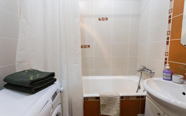 Версаль на улице Кадыкова