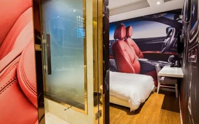 Baite boutique hotel