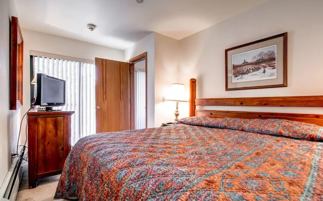 River Mountain Lodge #w213