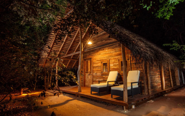 Aliya Resort & Spa