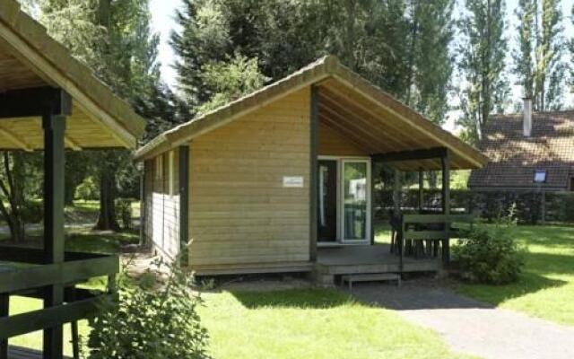 Camping Du Port De Plaisance