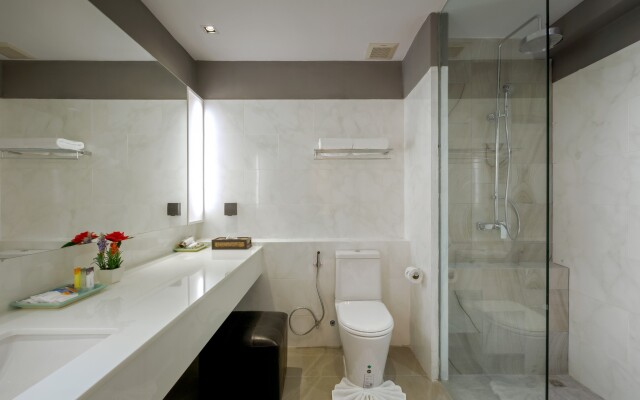 Areca Resort & Spa