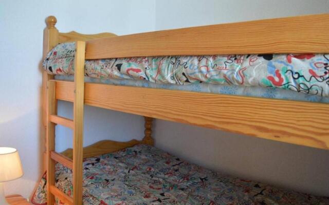 Appartement Argelès-sur-Mer, 1 pièce, 4 personnes - FR-1-225-53