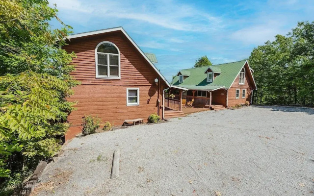 Sweet Cabins