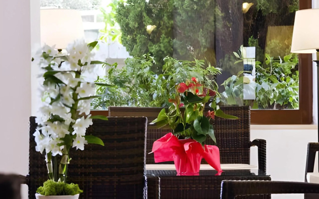 Family Spa Hotel Le Canne
